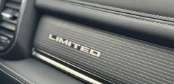2022 RAM
1500 Limited
