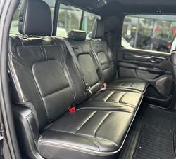 2022 RAM
1500 Limited