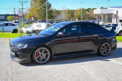 2010 Mitsubishi
Lancer Evolution