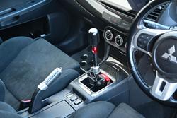 2010 Mitsubishi
Lancer Evolution