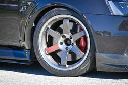 2010 Mitsubishi
Lancer Evolution