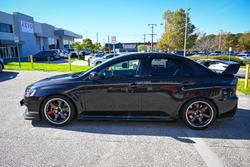2010 Mitsubishi
Lancer Evolution