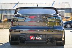 2010 Mitsubishi
Lancer Evolution