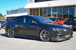 2010 Mitsubishi
Lancer Evolution