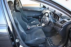 2010 Mitsubishi
Lancer Evolution