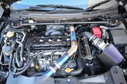 2010 Mitsubishi
Lancer Evolution