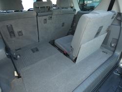 2011 Toyota
Landcruiser Prado GXL