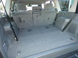 2011 Toyota
Landcruiser Prado GXL