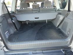 2011 Toyota
Landcruiser Prado GXL