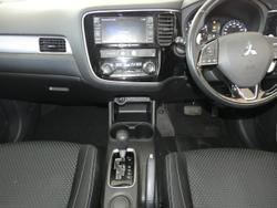 2015 Mitsubishi
Outlander XLS