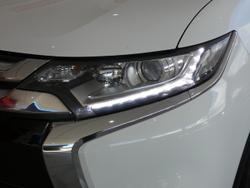 2015 Mitsubishi
Outlander XLS