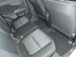 2015 Mitsubishi
Outlander XLS