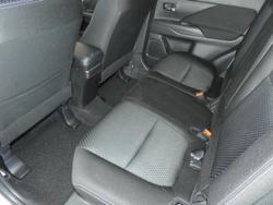 2015 Mitsubishi
Outlander XLS