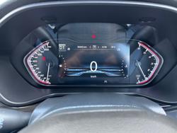 2021 LDV D90