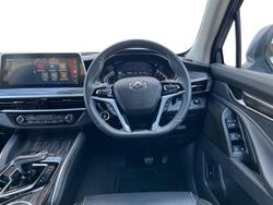 2021 LDV D90