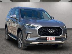 LDV D90