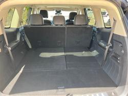 2021 LDV D90