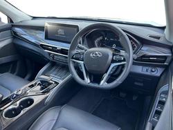 2021 LDV D90