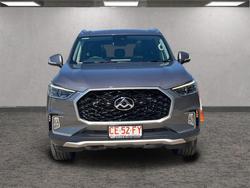2021 LDV D90