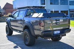 2018 Ford
Ranger XLT
