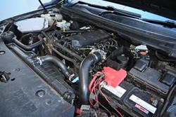 2018 Ford
Ranger XLT