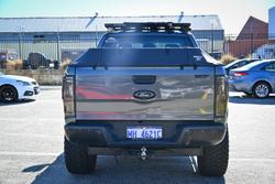 2018 Ford
Ranger XLT