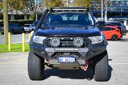 2018 Ford
Ranger XLT