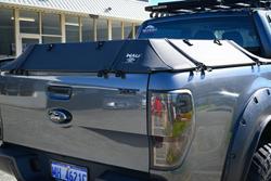 2018 Ford
Ranger XLT