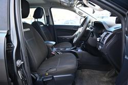 2018 Ford
Ranger XLT