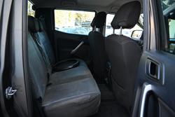 2018 Ford
Ranger XLT