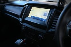 2018 Ford
Ranger XLT