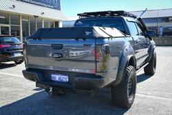 2018 Ford
Ranger XLT