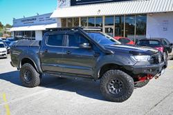 2018 Ford
Ranger XLT