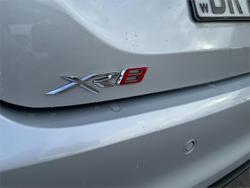 2016 Ford
Falcon XR8
