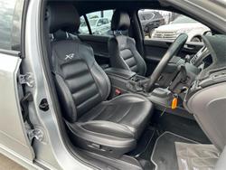 2016 Ford
                Falcon XR8