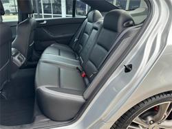 2016 Ford
Falcon XR8