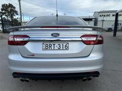 2016 Ford
Falcon XR8