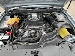 2016 Ford
Falcon XR8