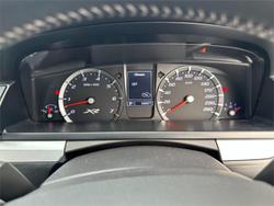 2016 Ford Falcon XR8 FG X Lightning Strike