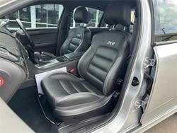 2016 Ford Falcon XR8 FG X Lightning Strike