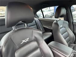 2016 Ford
                Falcon XR8