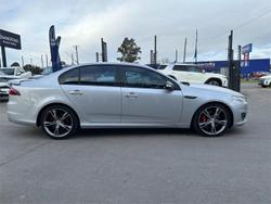 2016 Ford
Falcon XR8