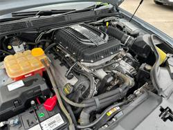 2016 Ford
Falcon XR8