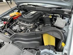 2016 Ford
Falcon XR8