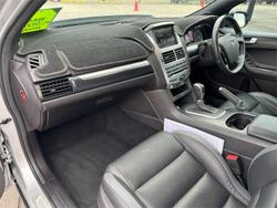 2016 Ford
Falcon XR8