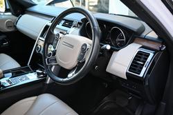 2017 Land Rover
Discovery TD6 HSE