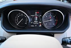 2017 Land Rover
Discovery TD6 HSE