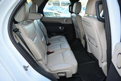 2017 Land Rover
Discovery TD6 HSE