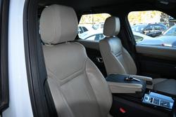 2017 Land Rover
Discovery TD6 HSE