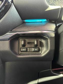 2024 Ford
Ranger Platinum